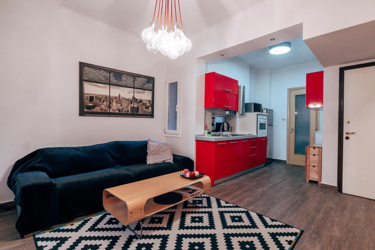 Διαμέρισμα Agia Sofia Luxury City Center Θεσσαλονίκη